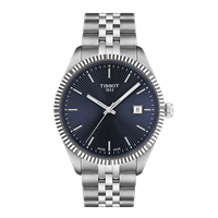 Orologio Tissot Ballade in Acciaio T1564101104100 - T1564101104100